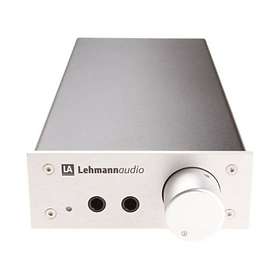 Lehmann Audio Linear D II