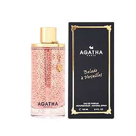Agatha Versailles Ride edp 100ml
