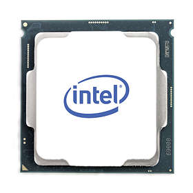 Intel Pentium Gold G5600F 3,9GHz Socket 1151-2 Box