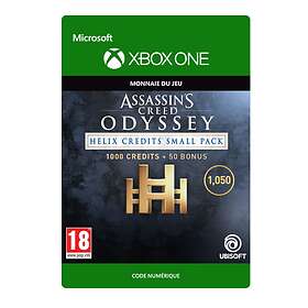 Assassin's Creed Odyssey - 1050 poäng (Xbox One)