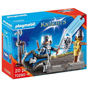 Playmobil Knights 70290 Presentset ”Riddare”