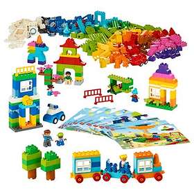 LEGO Education 45028 My XL World