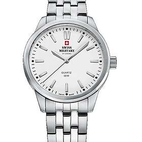 Swiss Military SMP36010.02