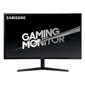Samsung C32JG50F Curved Gaming Full HD