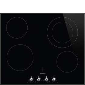 SMEG SE364ETBM (Noir)
