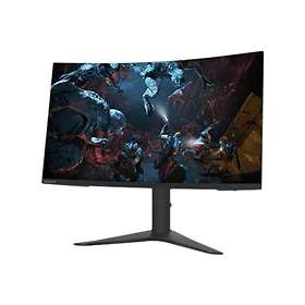 Lenovo G32qc-10 32" Curved Gaming QHD