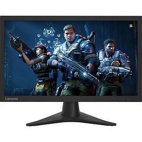 Lenovo G24-10 24" Gaming Full HD