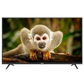 TCL 32ES568 32" 4K Ultra HD (3840x2160) LCD Smart TV