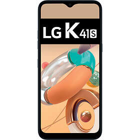 LG K41s LMK410 Dual SIM 3GB RAM 32GB