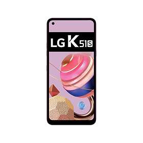 LG K51s LMK510 Dual SIM 64Go
