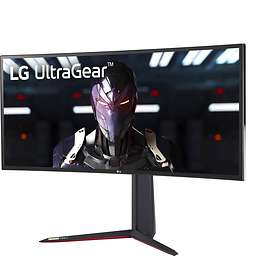 LG UltraGear 34GN850 34" Ultrawide Gaming WQHD IPS