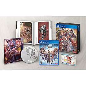 Granblue Fantasy: Versus - Premium Edition (PS4)