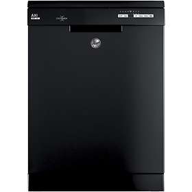 Hoover HDYN1L390OB Svart