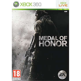 Medal of Honor (Xbox 360)
