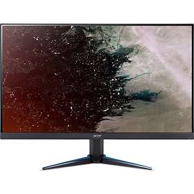 Acer Nitro VG272UP (bmiipx) 27" Ultrawide Gaming QHD IPS