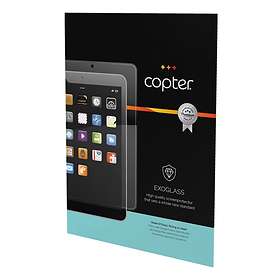 Copter Exoglass Screen Protector for Samsung Galaxy Tab S5e 10.5