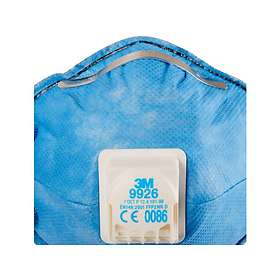 3M 9926 FFP2 (1kpl)