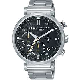 Pulsar Watches PZ5069