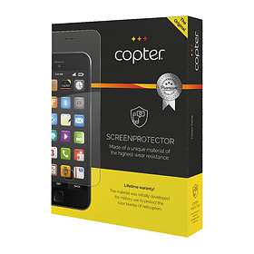 Copter Screenprotector for Motorola Moto G7/G7 Plus