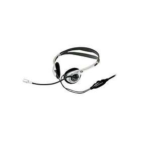 Conceptronic CCHATSTAR2 On-ear Headset