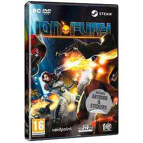 Ion Fury (PC)