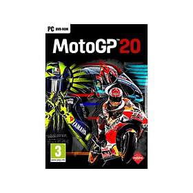 MotoGP 20 (PC)