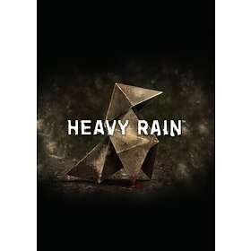 Heavy Rain (PC)