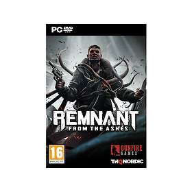 Remnant: From the Ashes (PC)