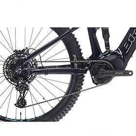 Mountainbike
