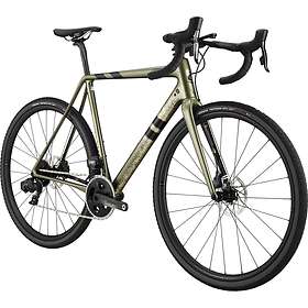 Cannondale SuperX Force eTap AXS