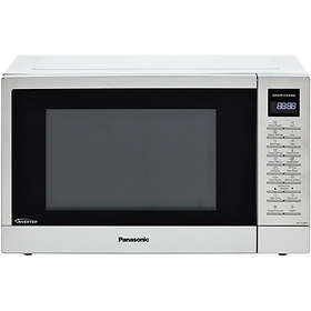 Panasonic NN-ST48K (Stainless Steel)