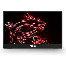MSI Optix MAG161V 16" Gaming Full HD IPS