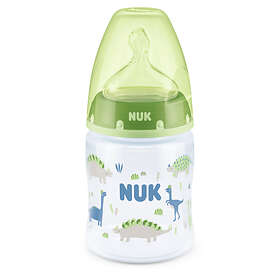 Nuk First Choice+ Anti-kolik 150ml