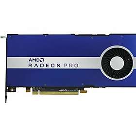 AMD Radeon Pro W5500 8GB - Hitta bästa pris på Prisjakt