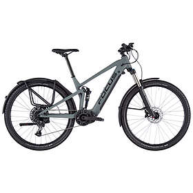 Focus Thron² 6.7 EQP (Vélo Electrique)