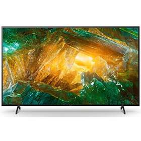 Sony Bravia KE-85XH8096 (KD-85XH8096) 85" 4K Ultra HD (3840x2160) LCD Smart TV