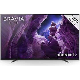 Sony Bravia KE-65A85 (KD-65A85) 65" 4K Ultra HD (3840x2160) OLED Android TV