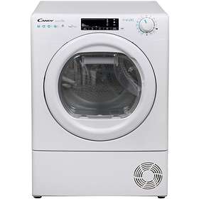 Candy CSO H7A2TE-S (Valkoinen)