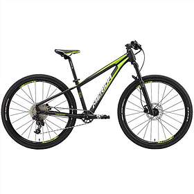 specialized rockhopper comp 29 review