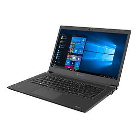 Dynabook Tecra A40-E-15Z Eng 14" i7-8550U (Gen 8) 8GB RAM 256GB SSD