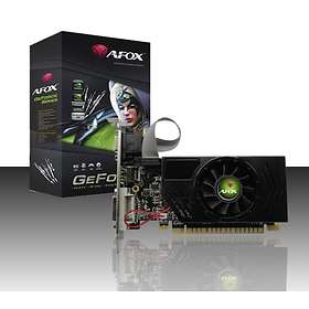 AFOX GeForce GT 740 LP HDMI 4GB