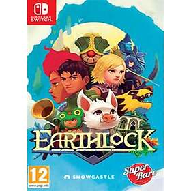 Earthlock (Switch)