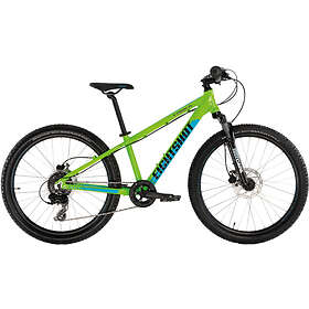 EIGHTSHOT X-Coady Disc 24"
