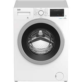 Beko WTV9636XS0 (Valkoinen)