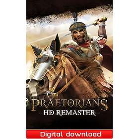 Praetorians HD Remaster (PC)
