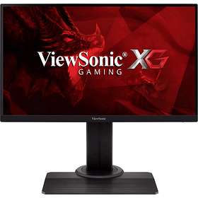 ViewSonic XG2405 24" Gaming Full HD IPS