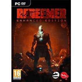 Redeemer - Enhanced Edition (PC)