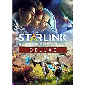 Starlink: Battle for Atlas (PC)