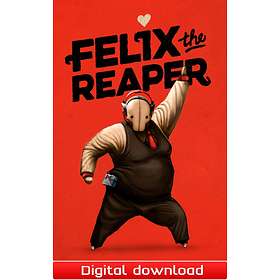 Felix The Reaper (PC)