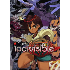 This Awesome Teaser for Indivisible Was Made By The Studio Behind Kill La  Kill — Too Much Gaming | Video Games Reviews, News, & Guides